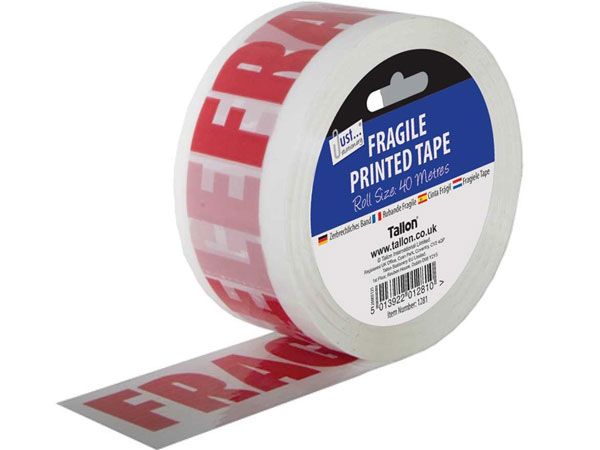 Wholesale Fragile Tape | Bulk Buy Discount