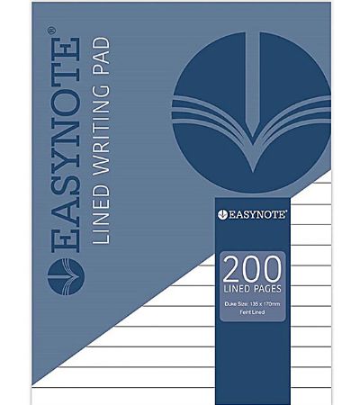 Wholesale Writing Pad | Notepad | Bulk Buy