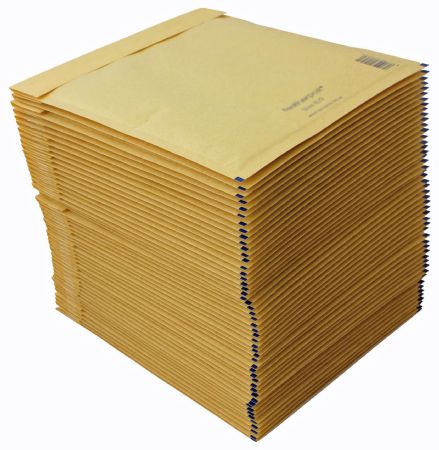 Wholesale Padded Bubble Envelopes | Size D