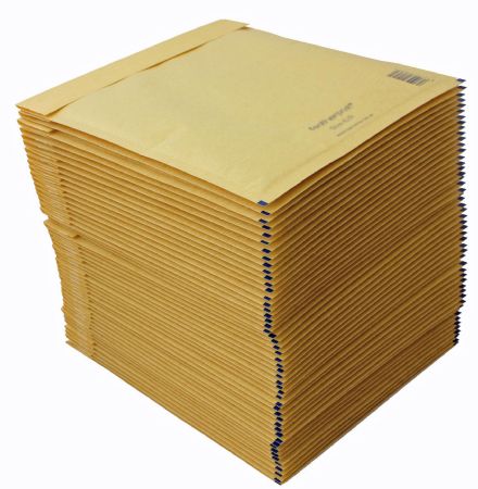 Bubble Padded Envelopes Size G | RS4236