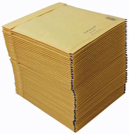 Wholesale Bubble Envelopes | Size H Padded Envelope