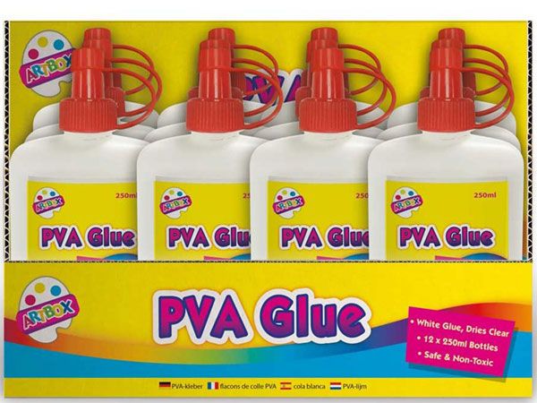 Wholesale PVA Glue | Bulk Buy PVA Glue