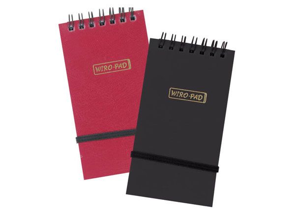 Wholesale Notepads | Wiro Notepad | Bulk Buy