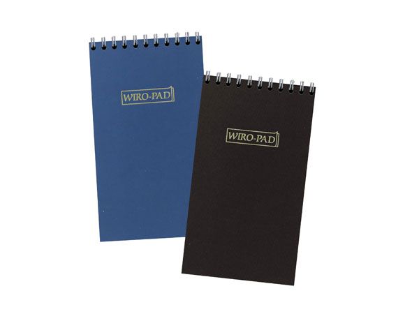 Wholesale Wiro Note Pad | Bulk Buy