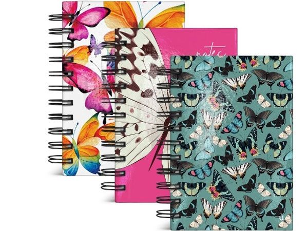 Wholesale A6 Hardback Notebook | Cheap Stationery