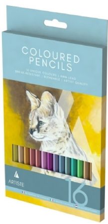 Wholesale Arist Colouring Pencils | Bulk Buy