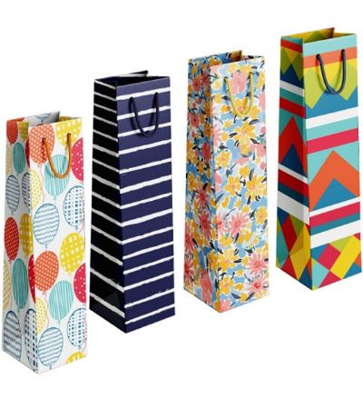 Wholesale Bottle Giftbag | Bulk Buy